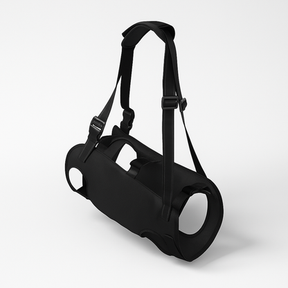 Portable Dog Lift Harness,
