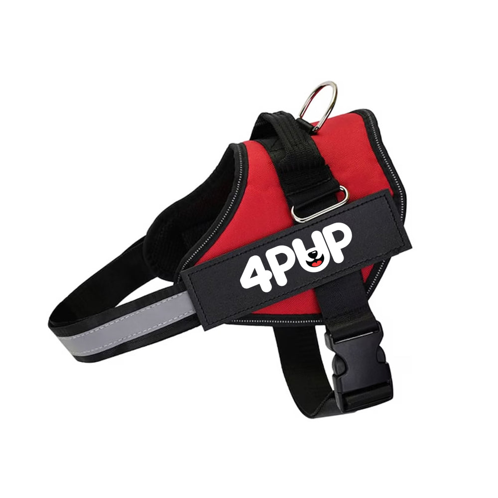 Lilian - Personalized Dog Harness