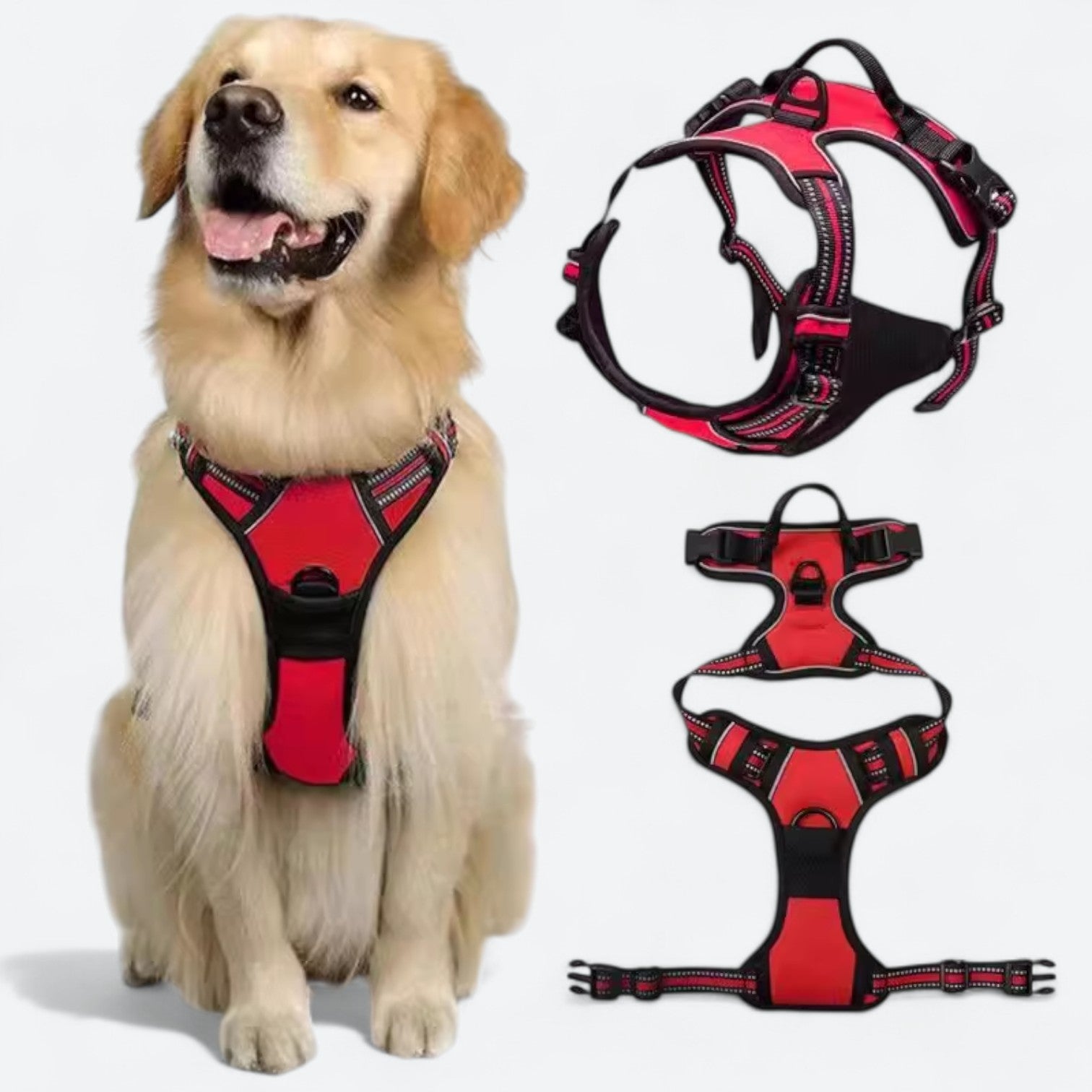 Reflective-Dog-Harness-Leash-Set-with-Handle.jpg