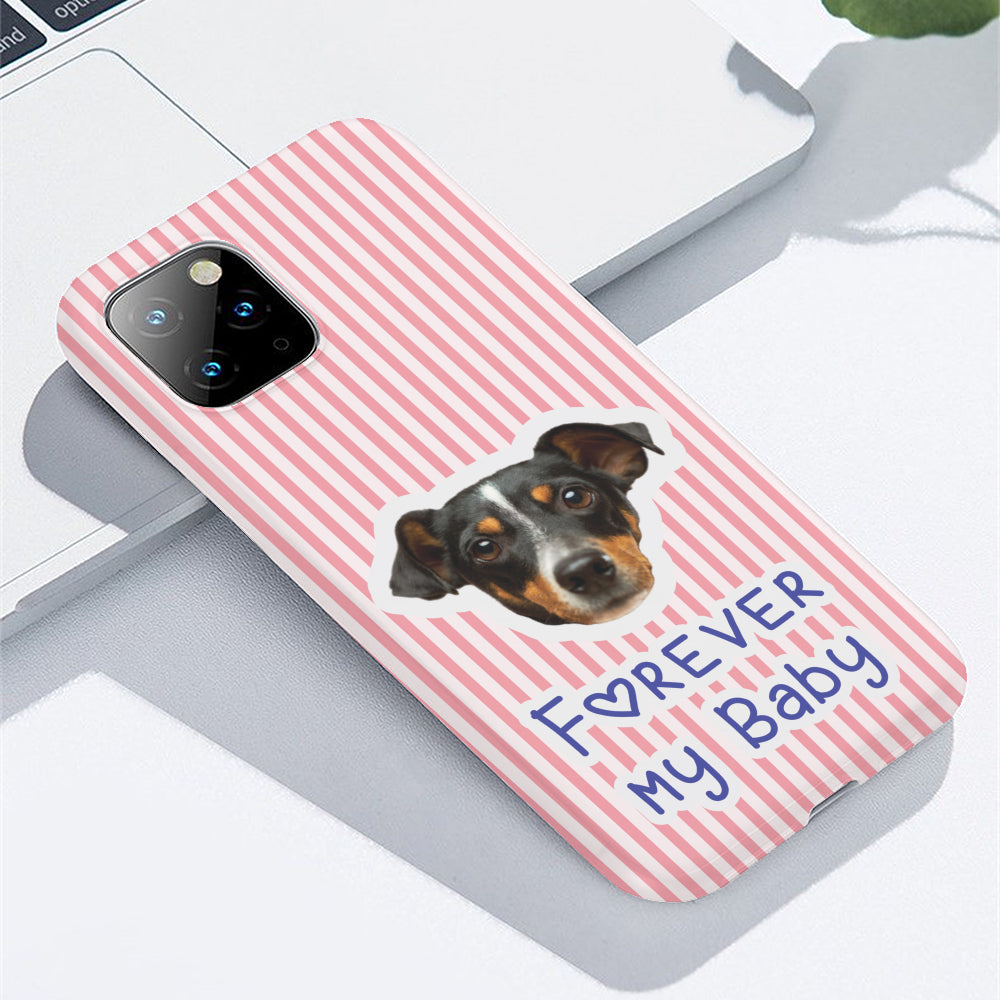 Holly -  Personalized  Phone Case for iPhone and Samsung