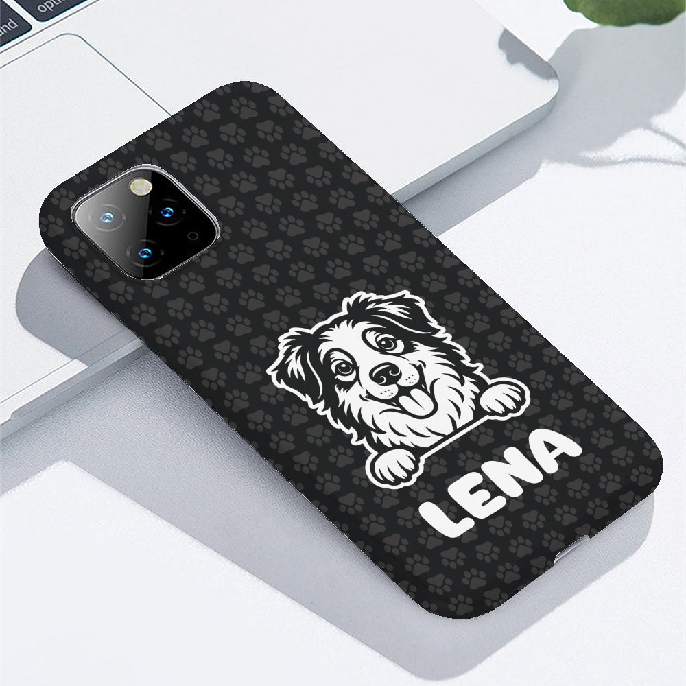 Tyson -  Personalized  Phone Case for iPhone and Samsung
