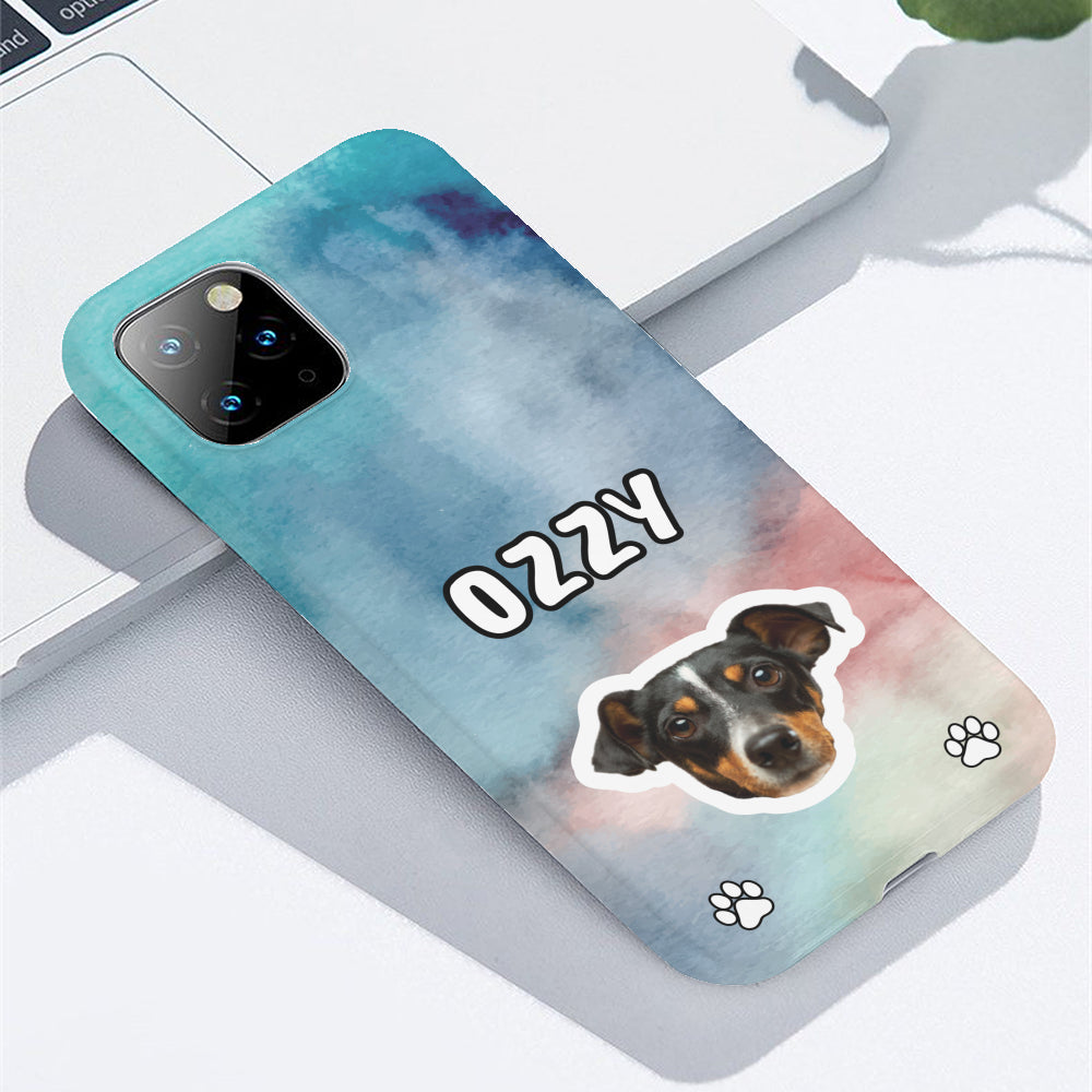 Alfie -  Personalized  Phone Case for iPhone and Samsung