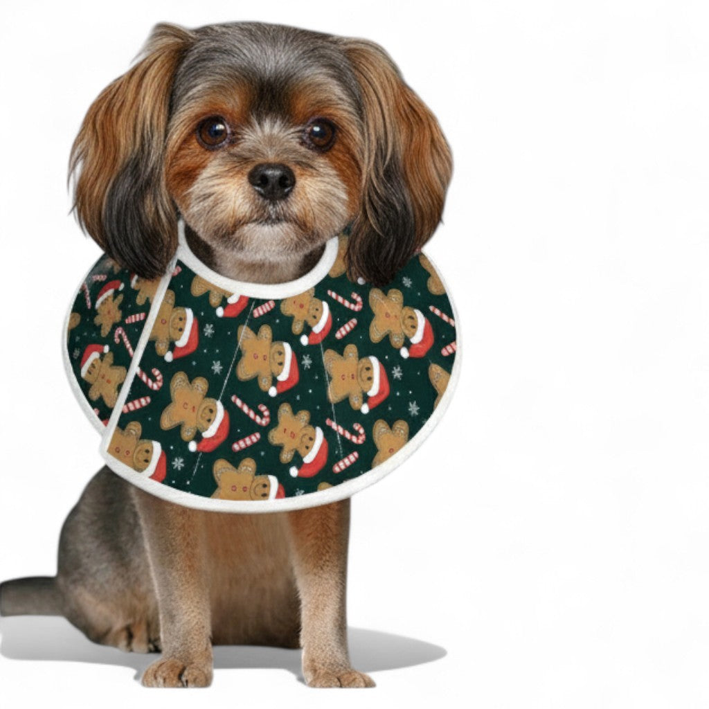 Bella - Soft Dog Cone & Elizabethan Collar