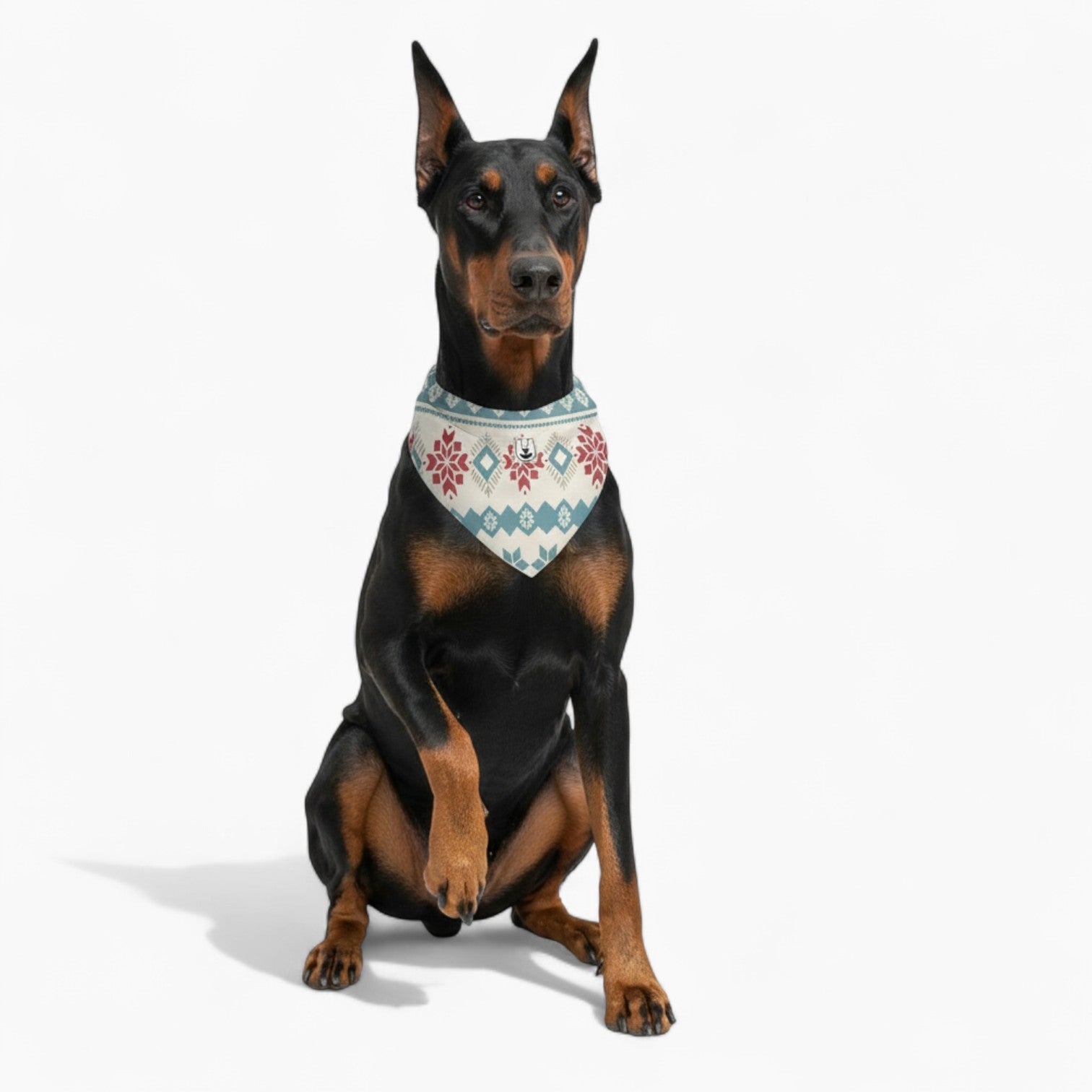 Honey - Stylish Dog Bandana