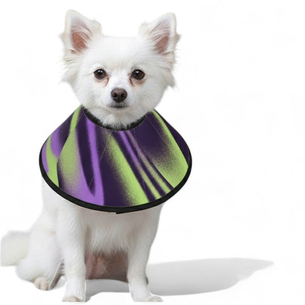 Winnie - Soft Dog Cone & Elizabethan Collar