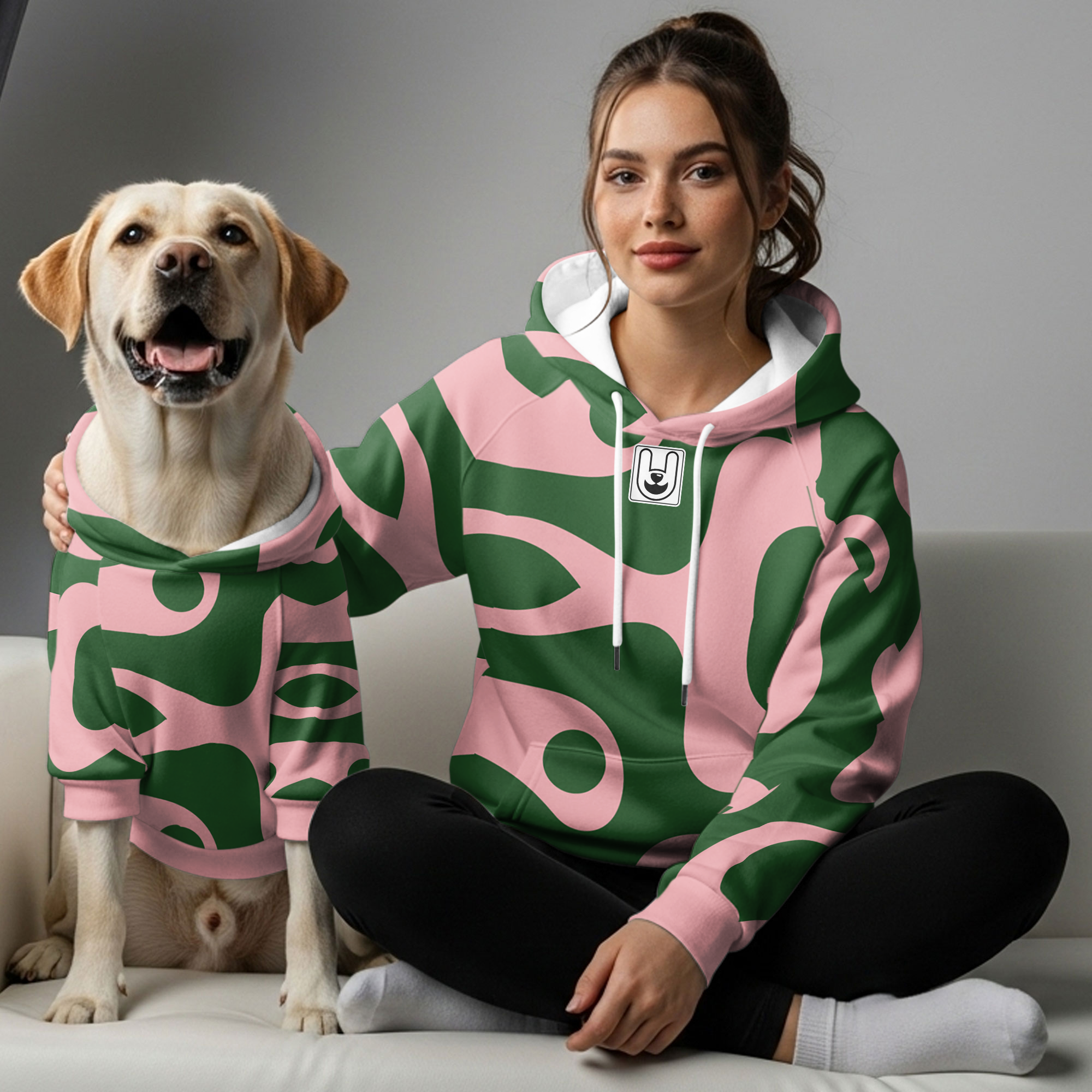 Diva - Human Hoodies