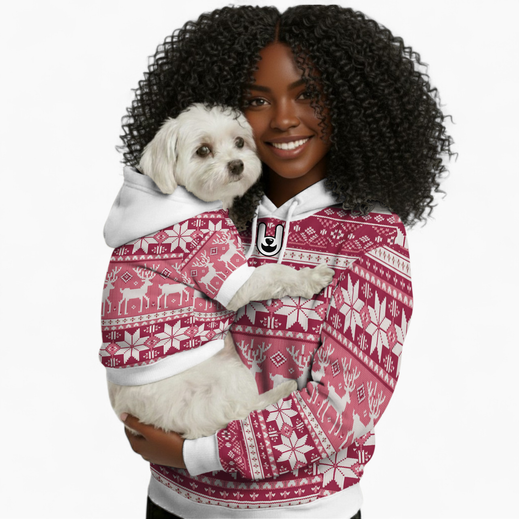 Bailey - Human Hoodies