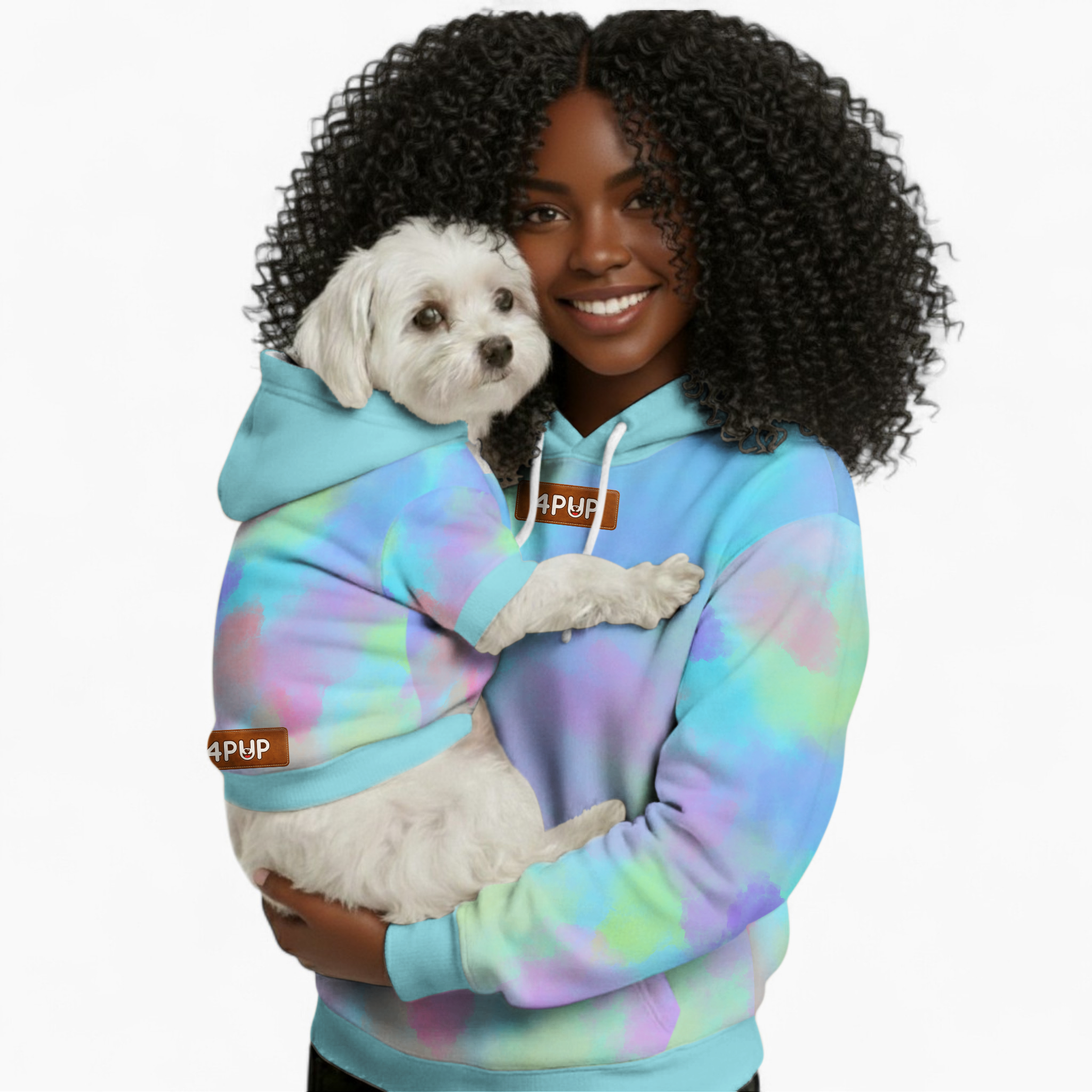 Brooklyn - Human Hoodies