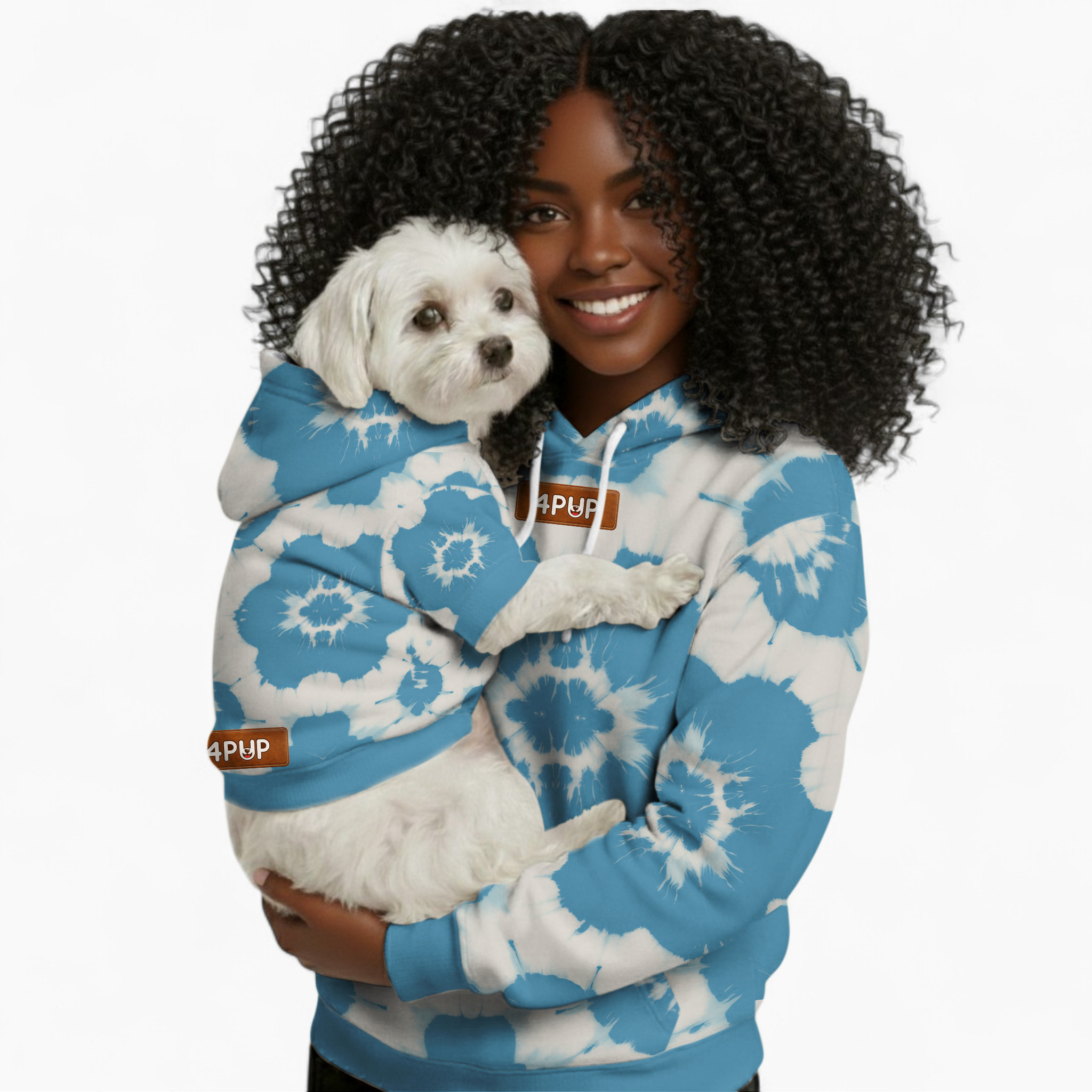 Canyon- Human Hoodies