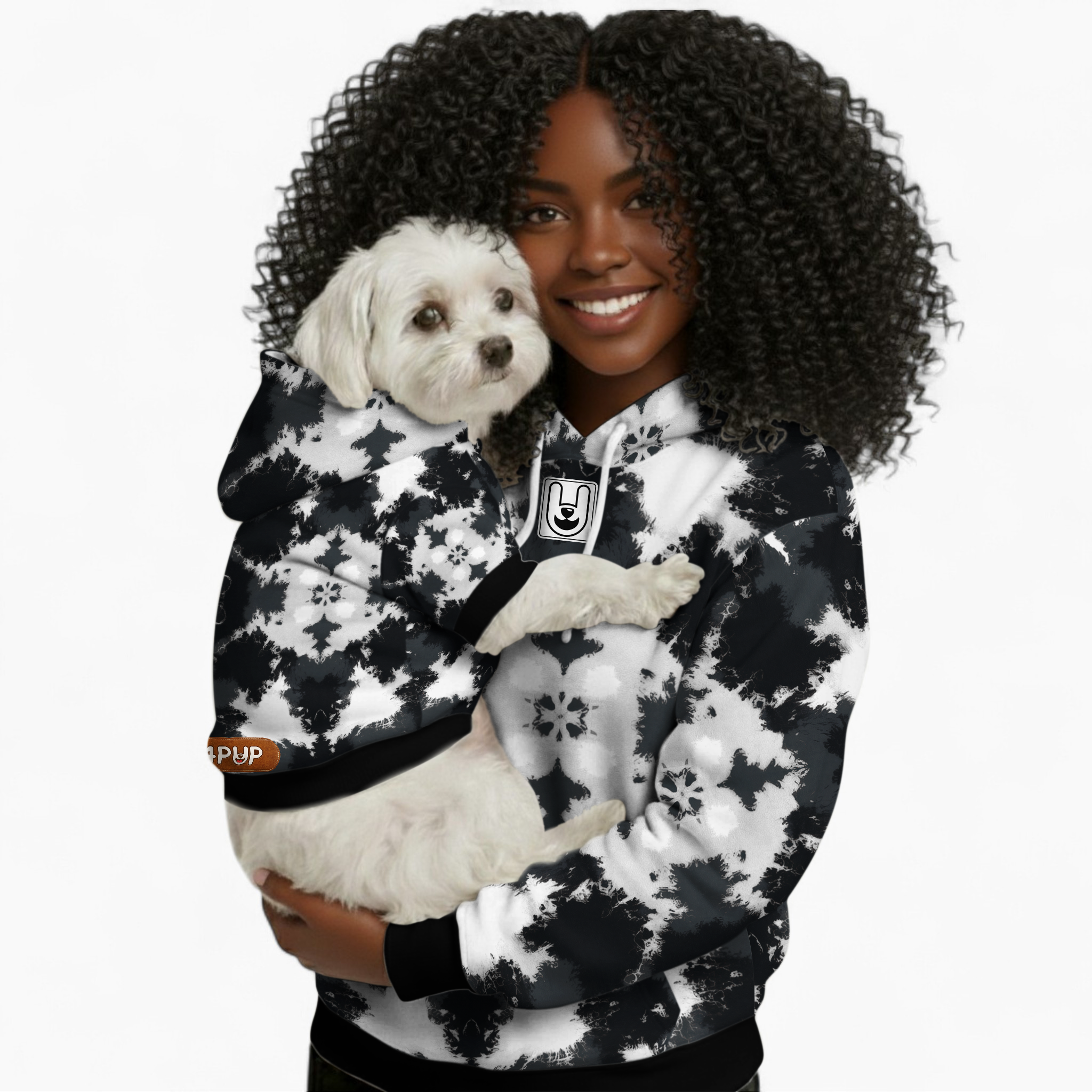 Cookie - Human Hoodies