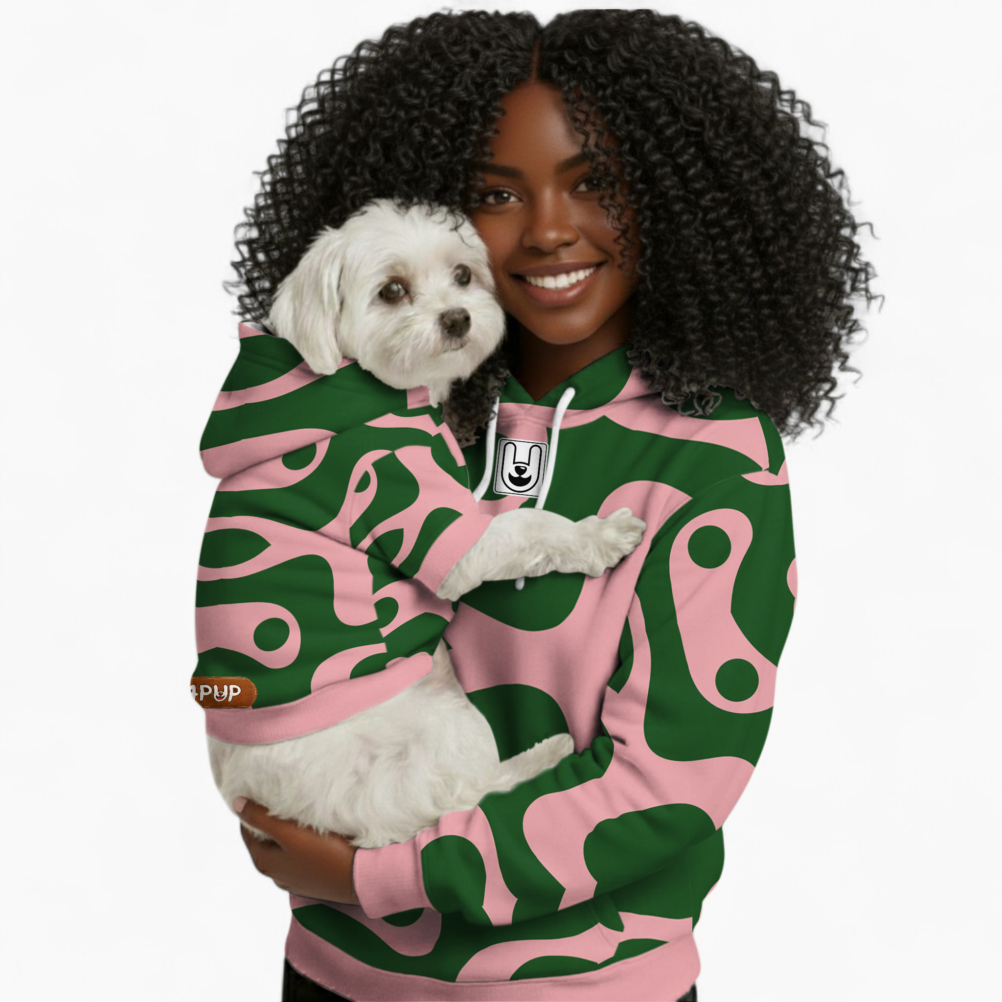 Diva - Human Hoodies