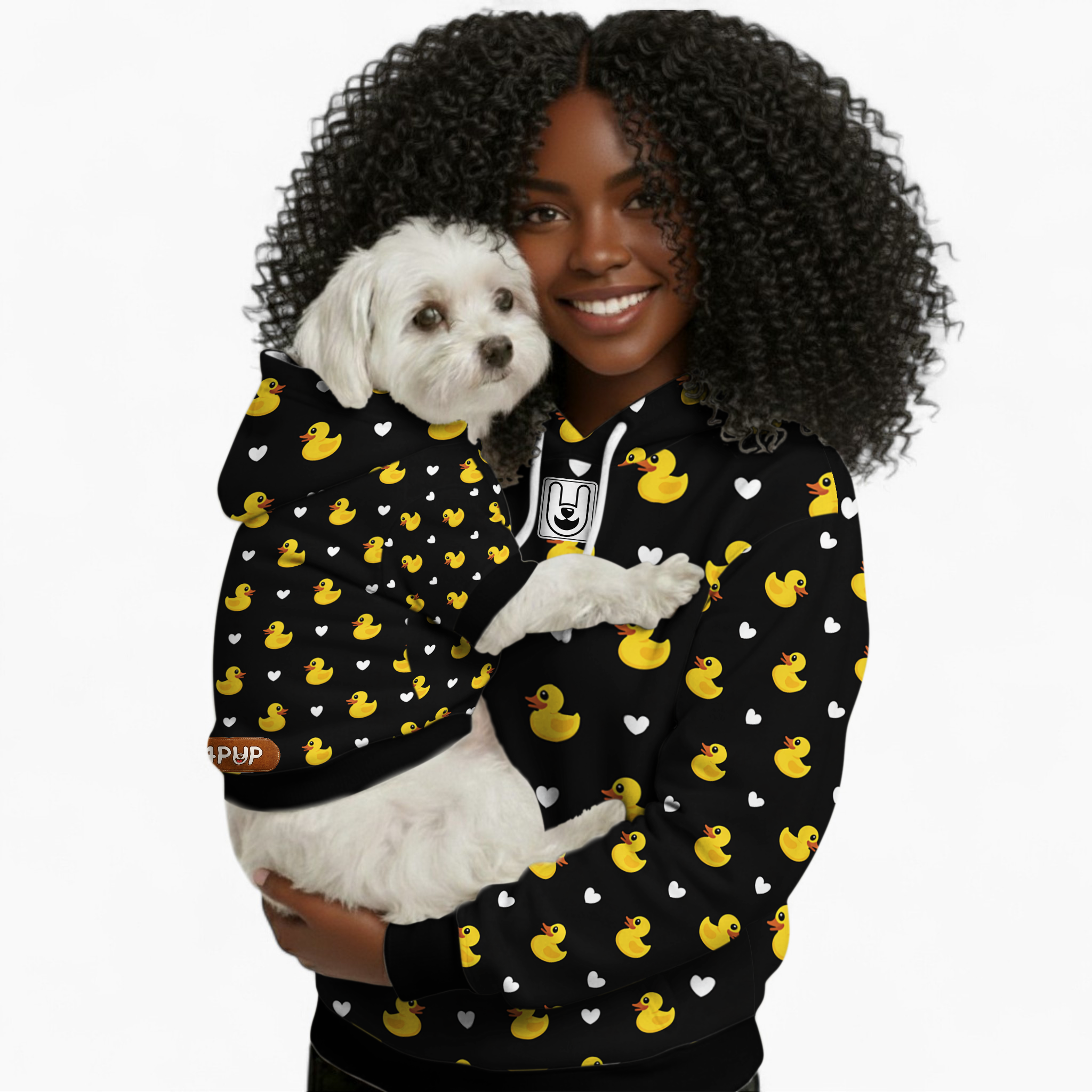 Edie - Human Hoodies