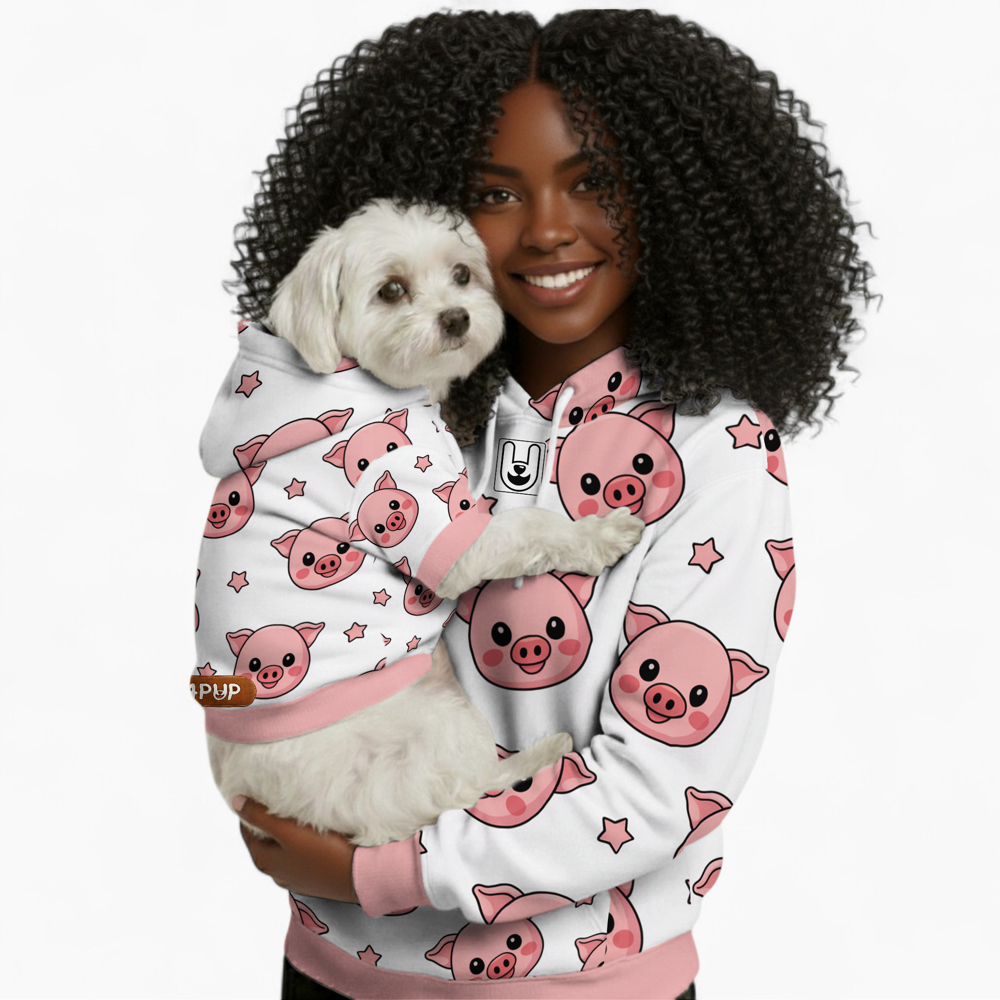 Ember - Human Hoodies