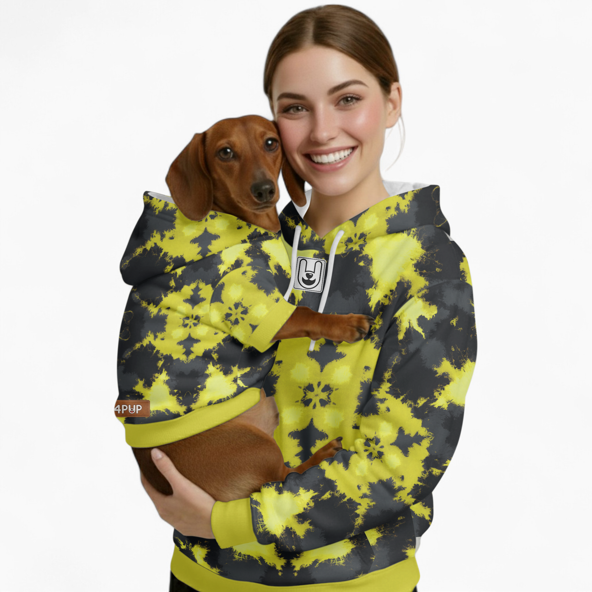 Coco - Human Hoodies