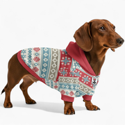 Anna - Dog Hoodie