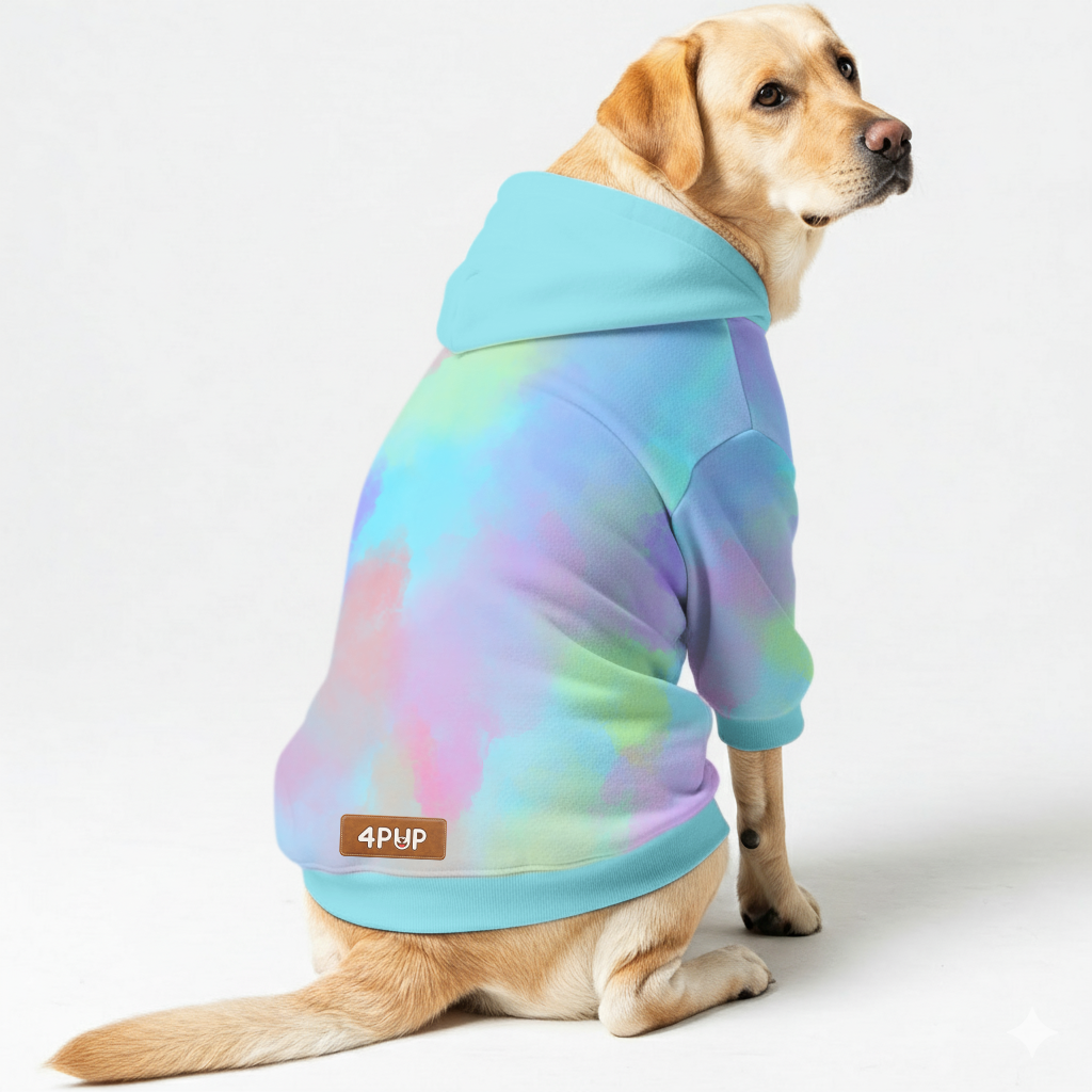 Brooklyn - Dog Hoodie