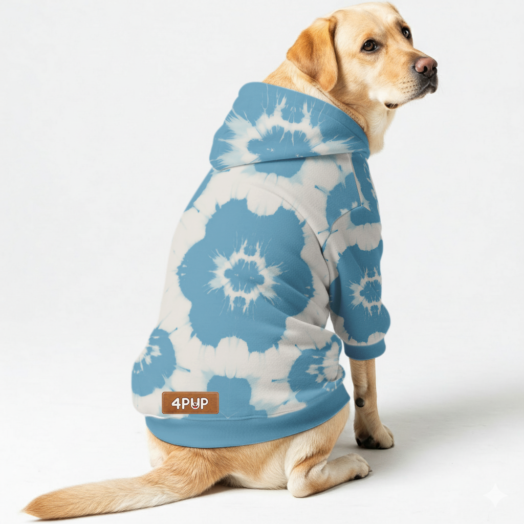 Canyon - Dog Hoodie