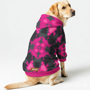 Clover - Dog Hoodie