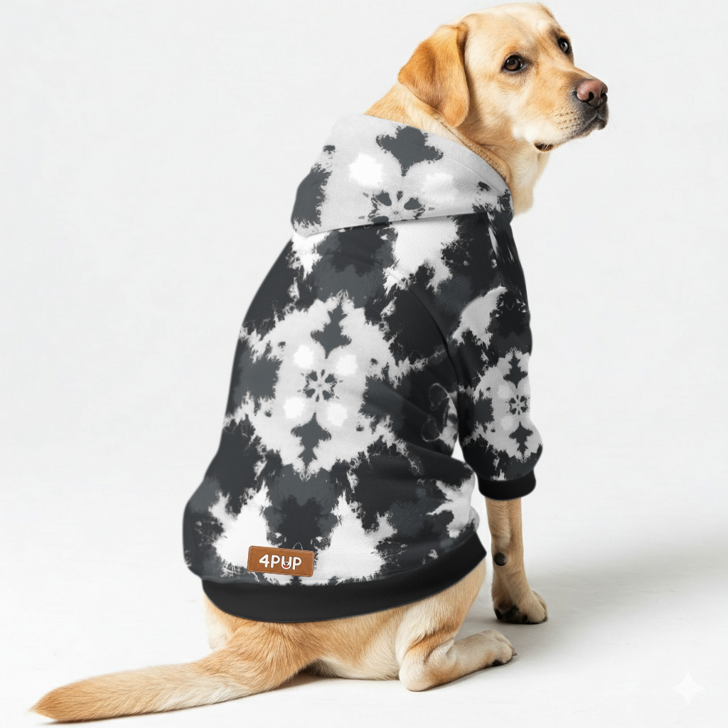 Cookie - Dog Hoodie