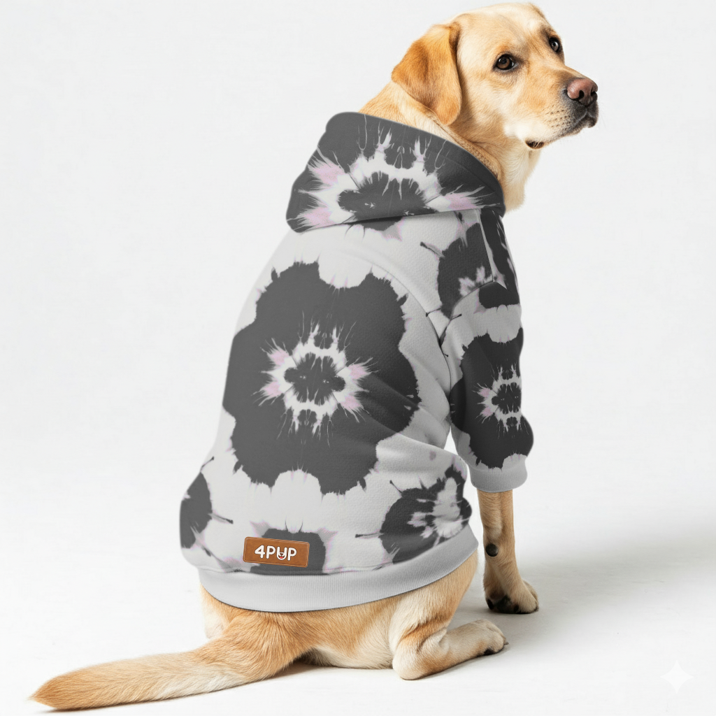 Cora - Dog Hoodie