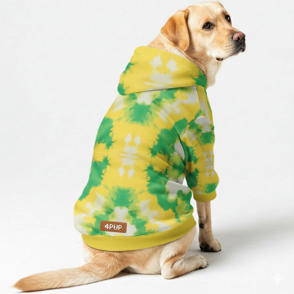 Cricket - Dog Hoodie