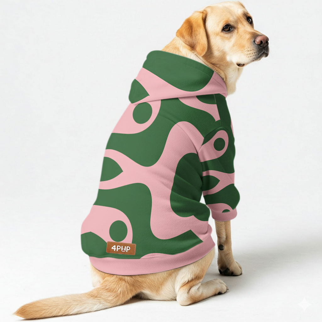 Diva - Dog Hoodie
