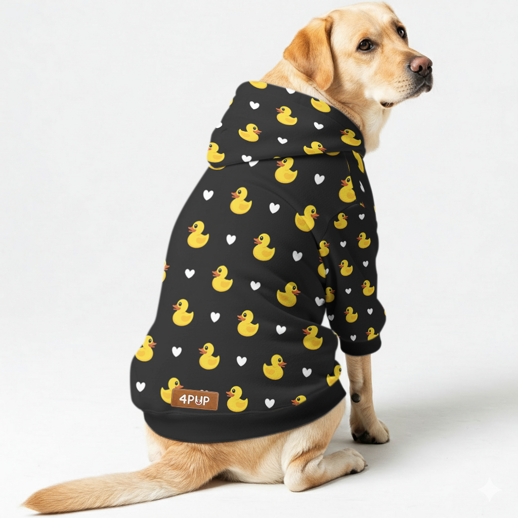 Edie - Dog Hoodie