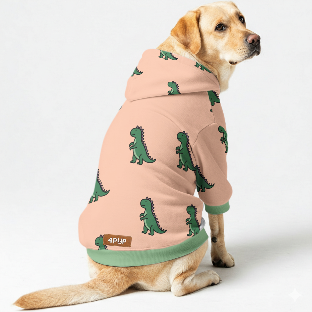 Emiko - Human Hoodies