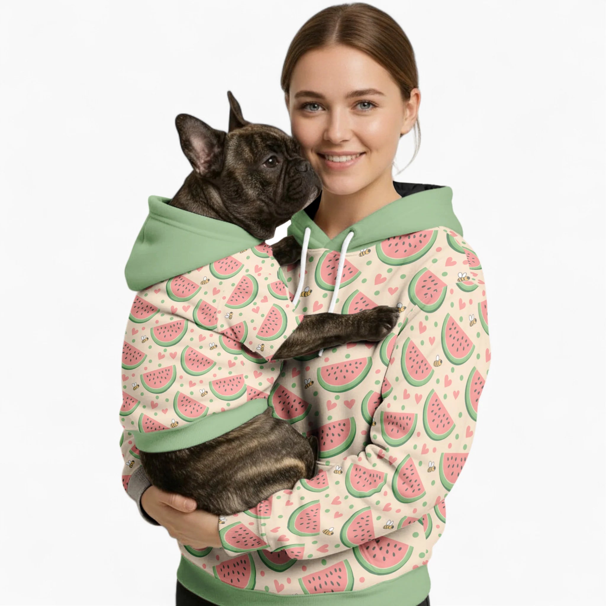 Coco - Human Hoodies