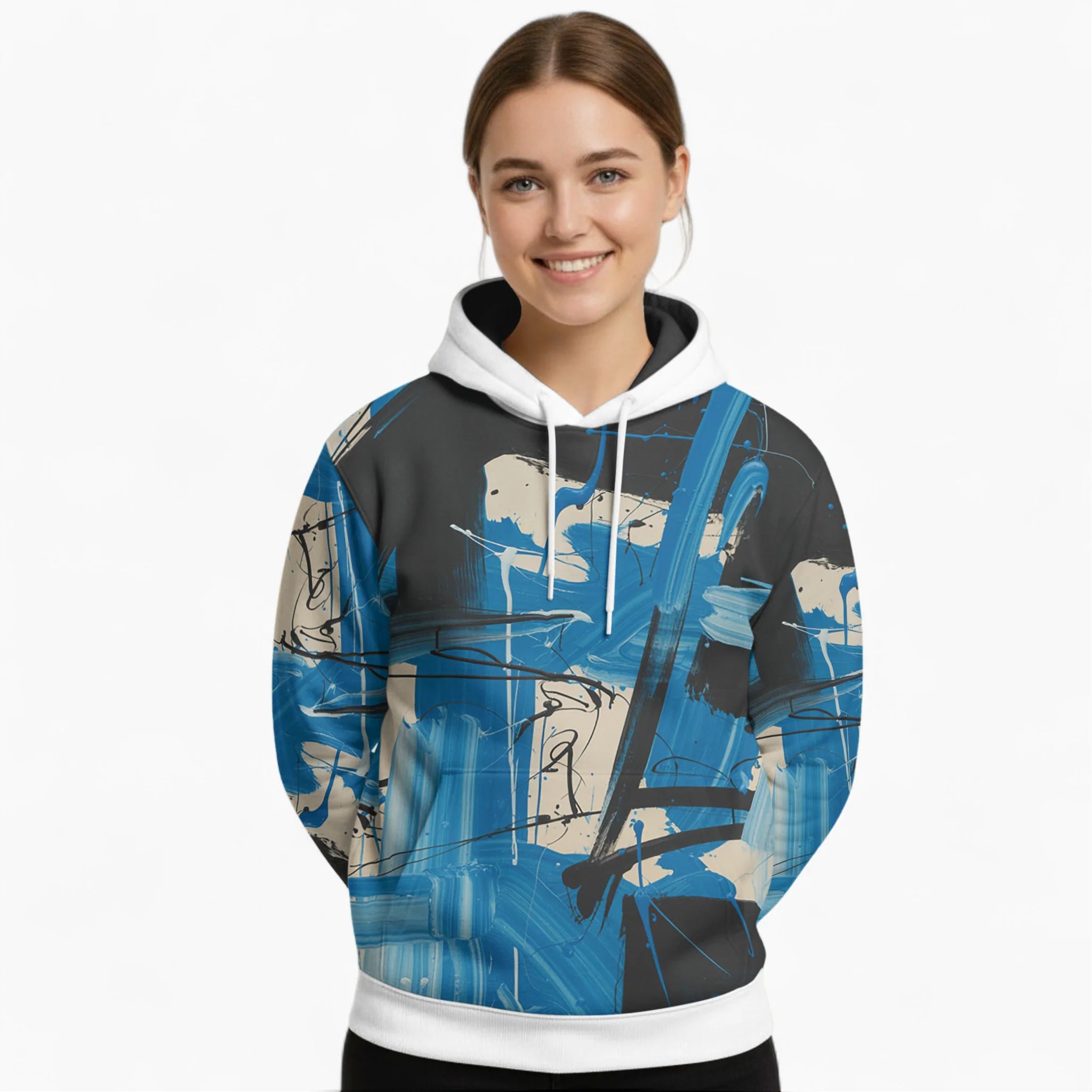 Avi - Human Hoodies