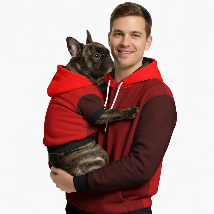 Kobe - Human Hoodies