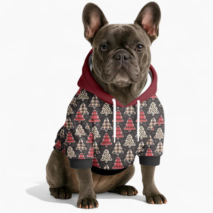 Max - Dog hoodie