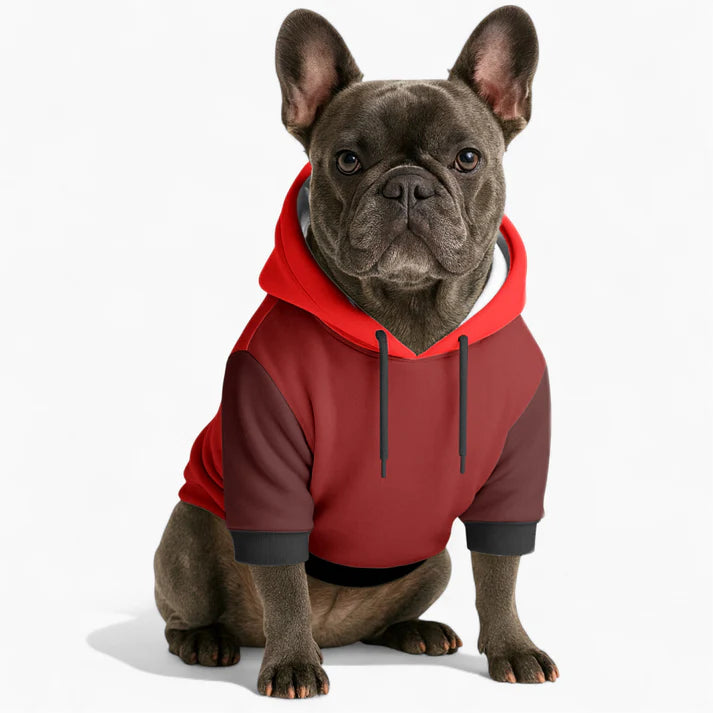 Kobe - Dog Hoodies