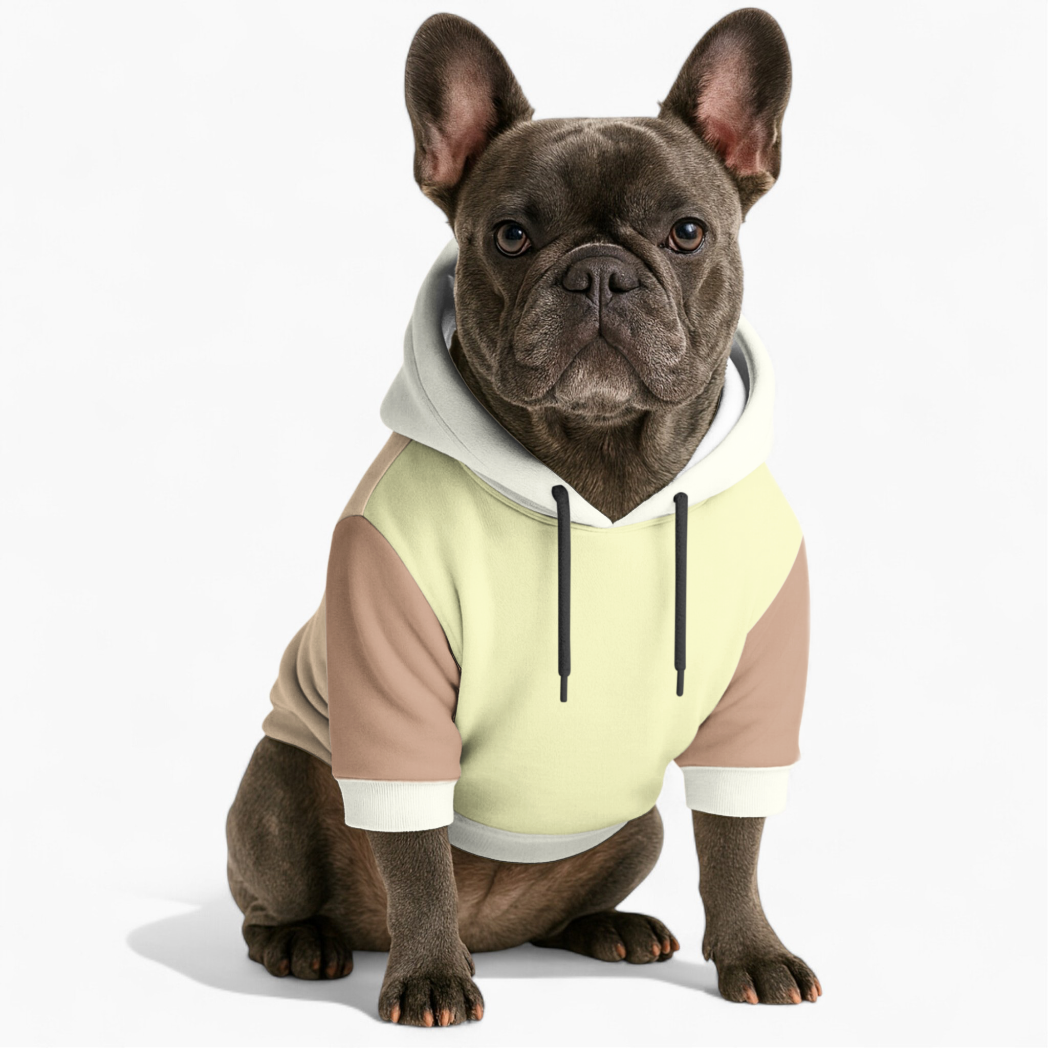 Teddy - Dog hoodie