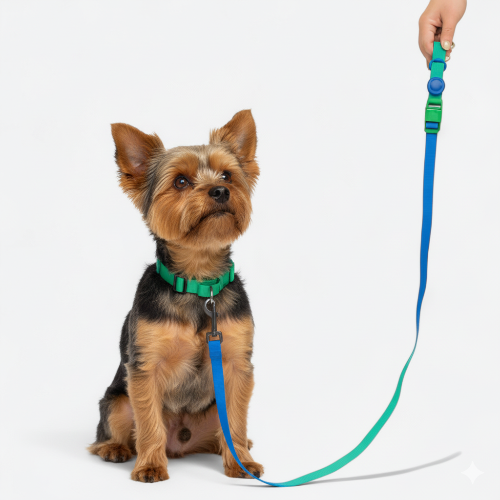 Waterproof Anti-Fouling Dog Leash