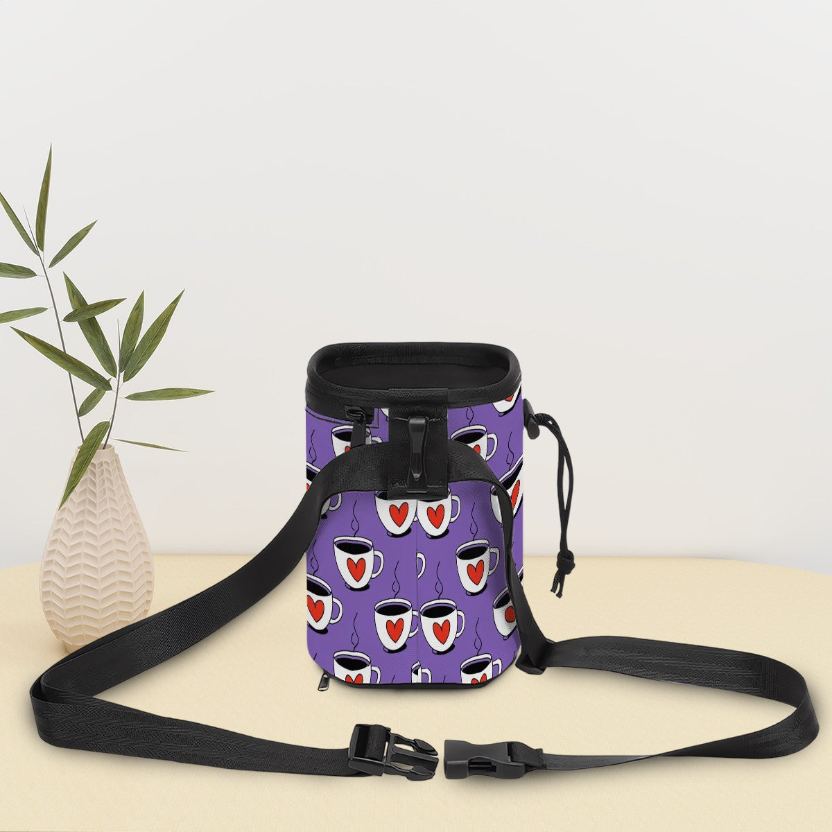Winston dog training bag