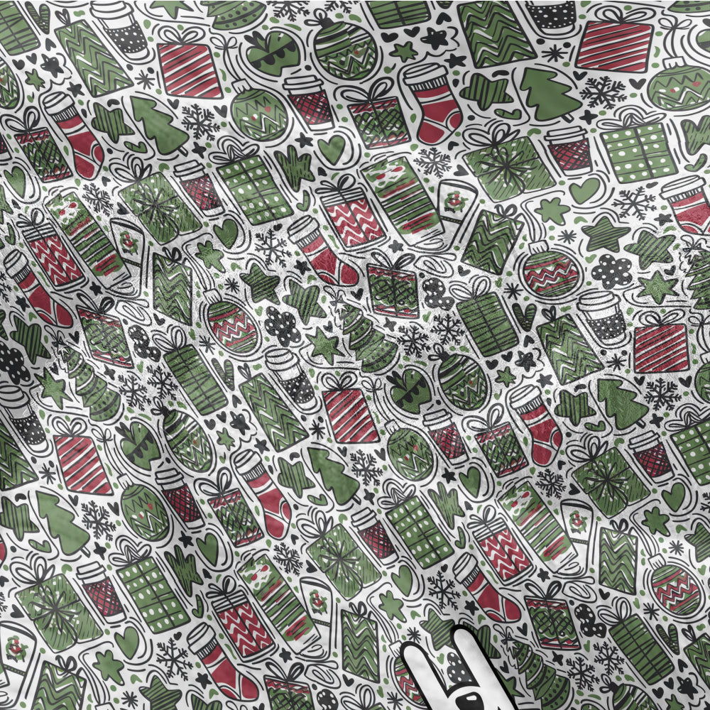 Chester - Dog Wool Sweater