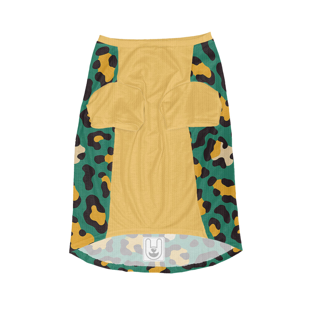 Dolly - Dog Wool Sweater