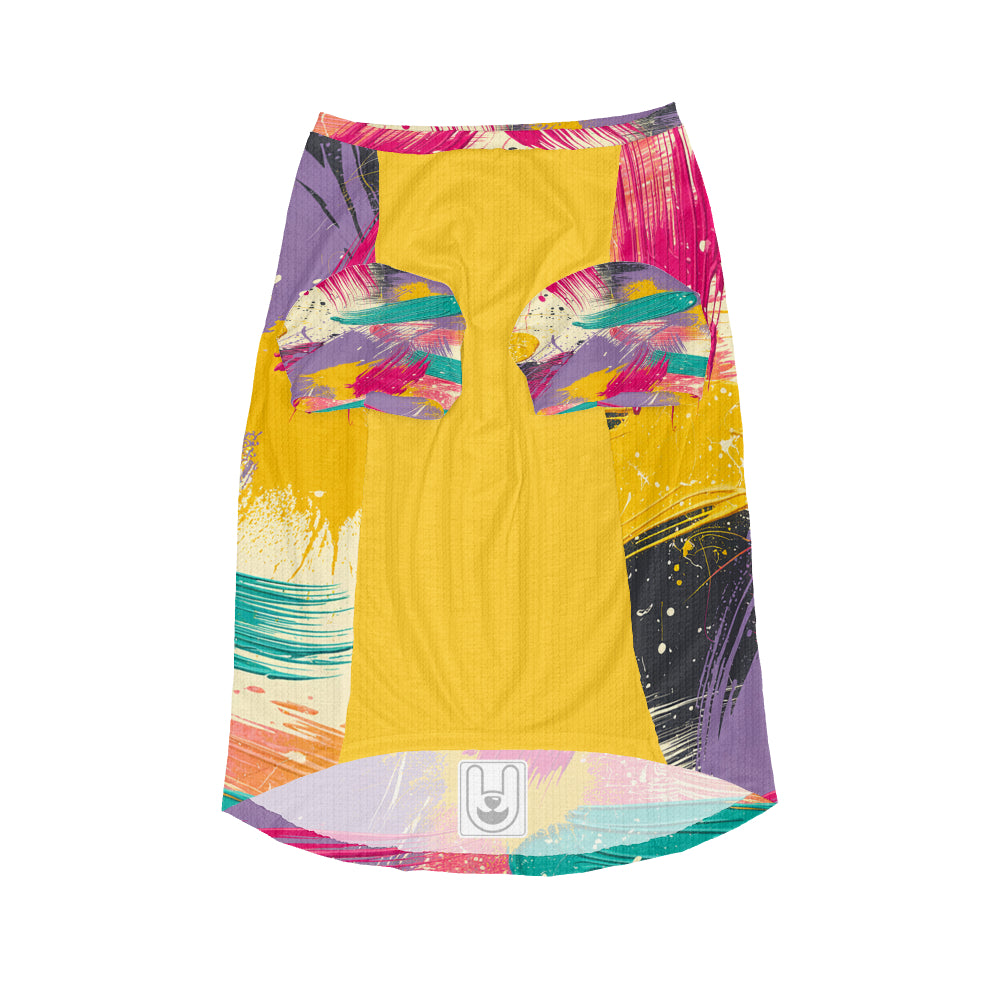 Hunter - Dog Wool Sweater