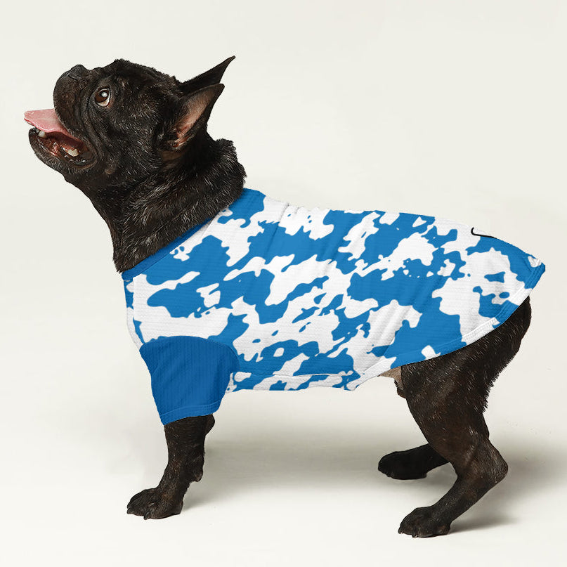 Benji - Dog Wool Sweater