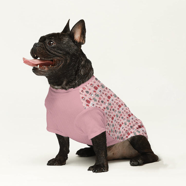 chase - Dog Wool Sweater