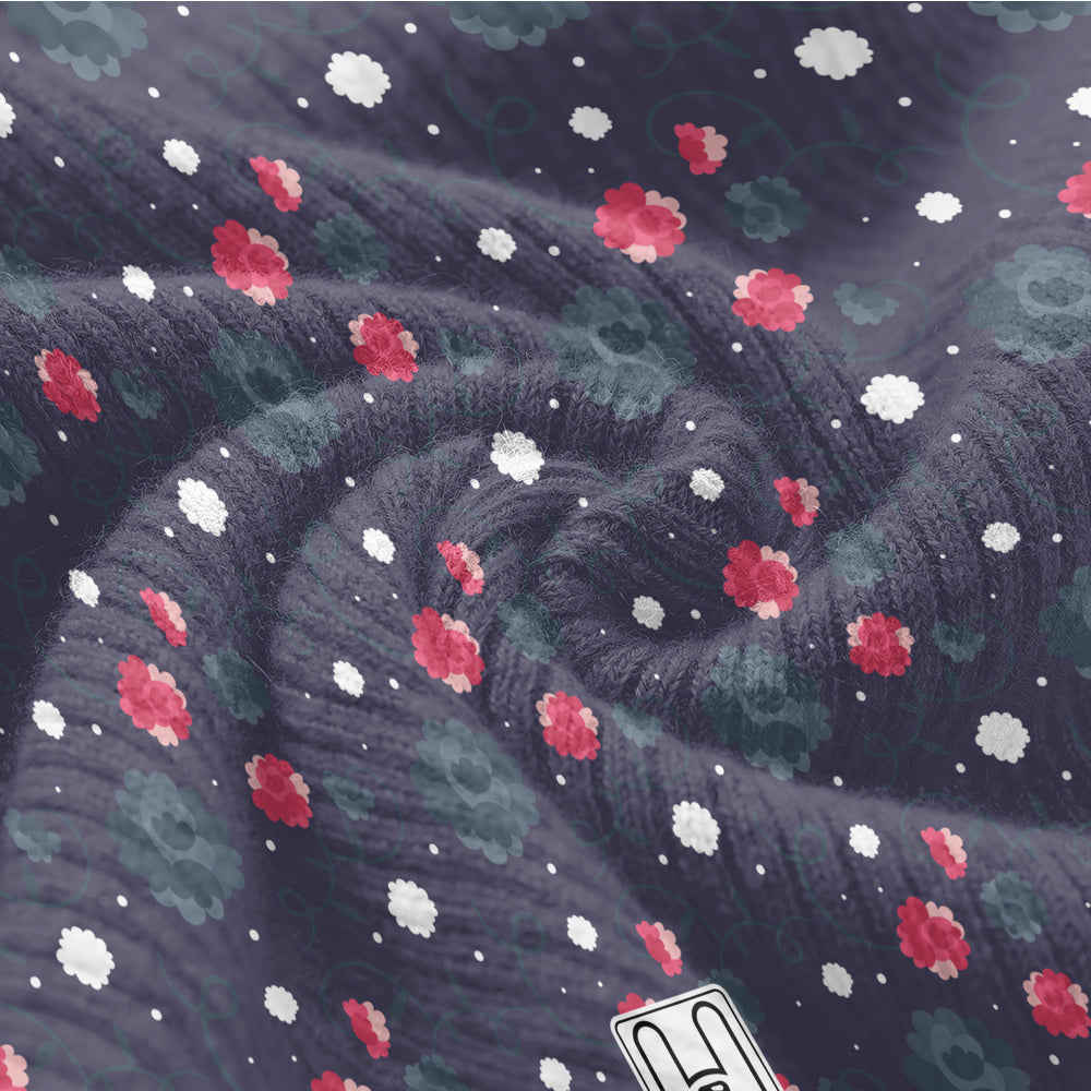 Roxy - Dog Wool Sweater