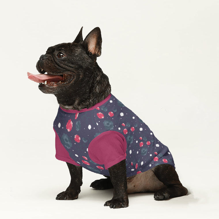Roxy - Dog Wool Sweater