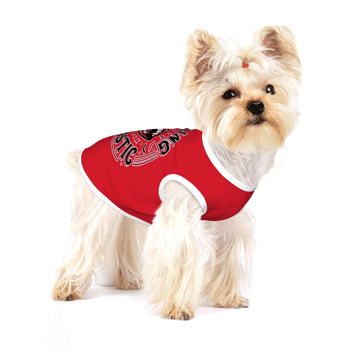 Feeling Fangtastic Small Dog Shirt