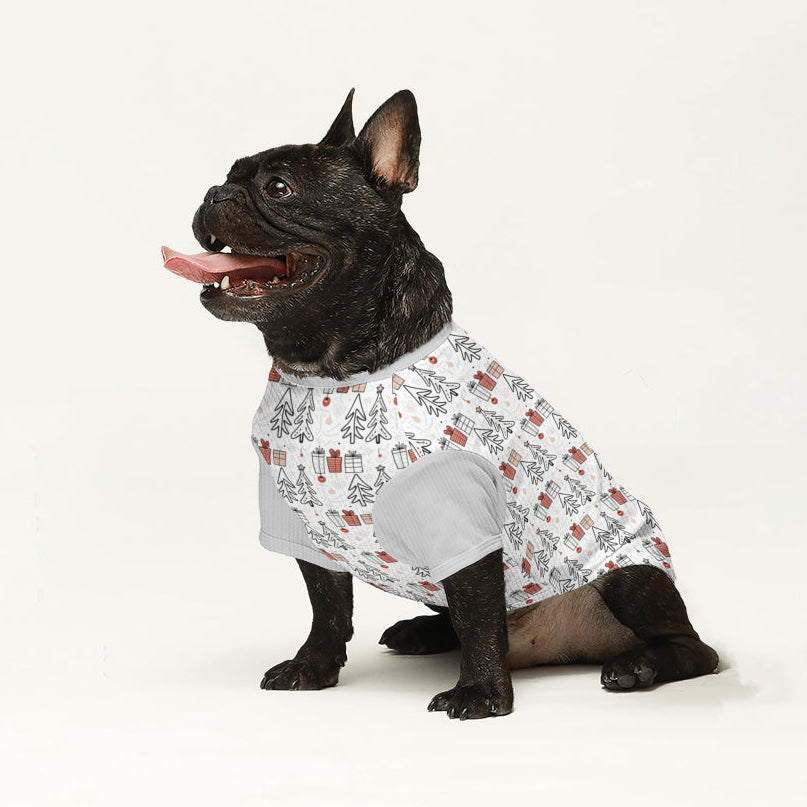 Peanut - Dog Wool Sweater