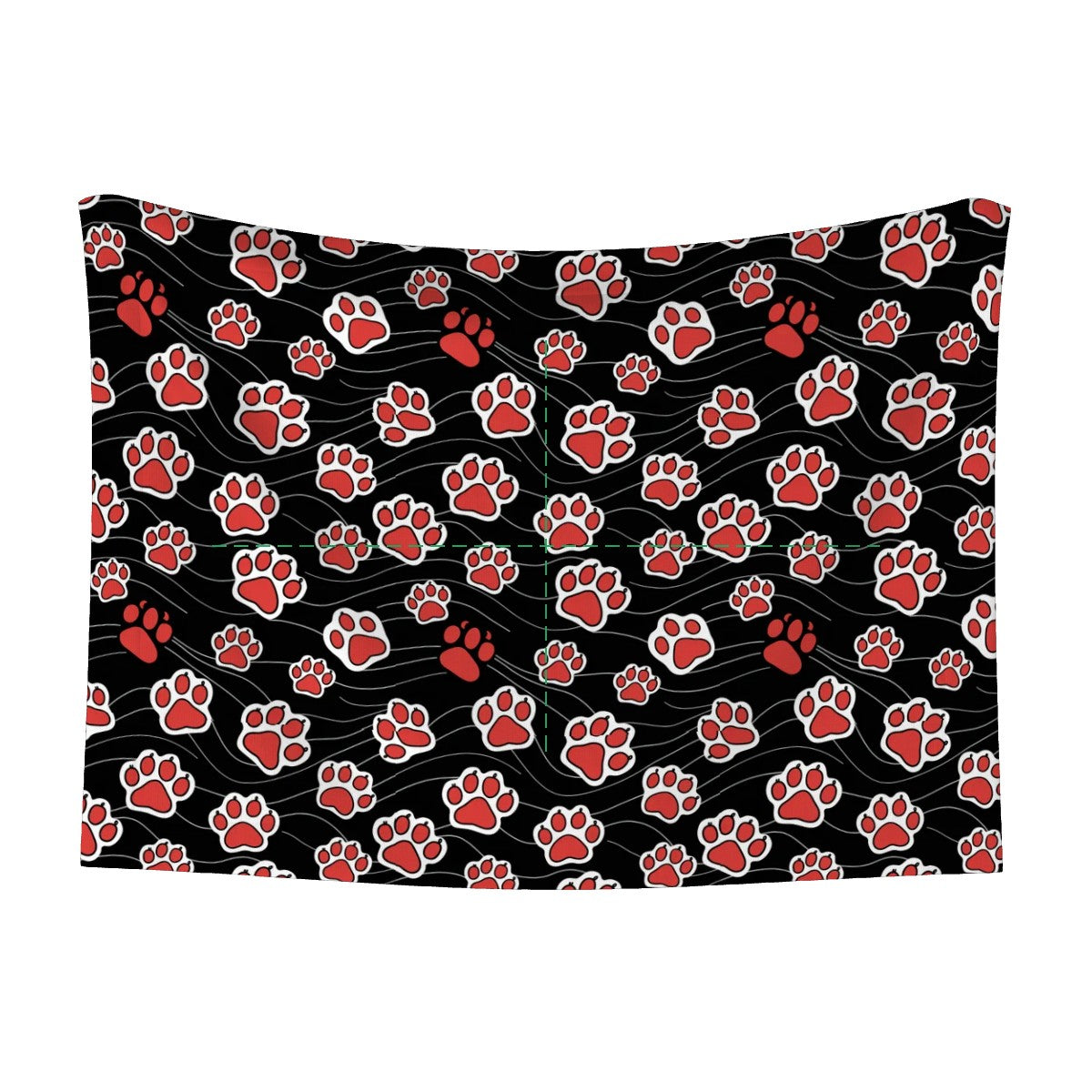 Rose - Cozy Dog Blanket