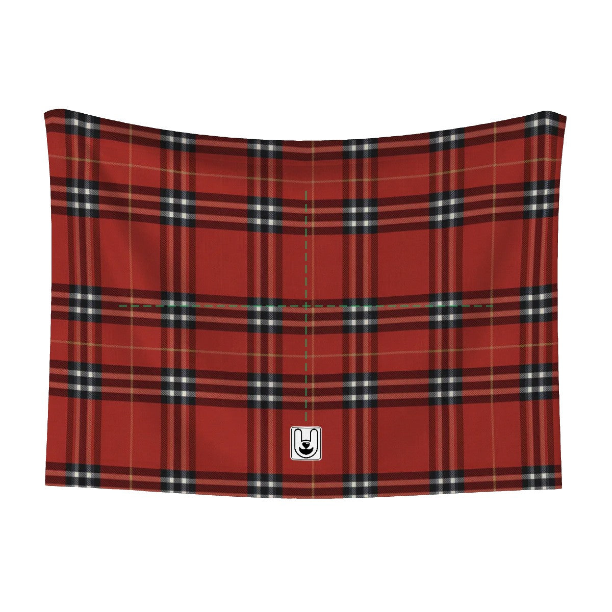 Poppy - Cozy Dog Blanket
