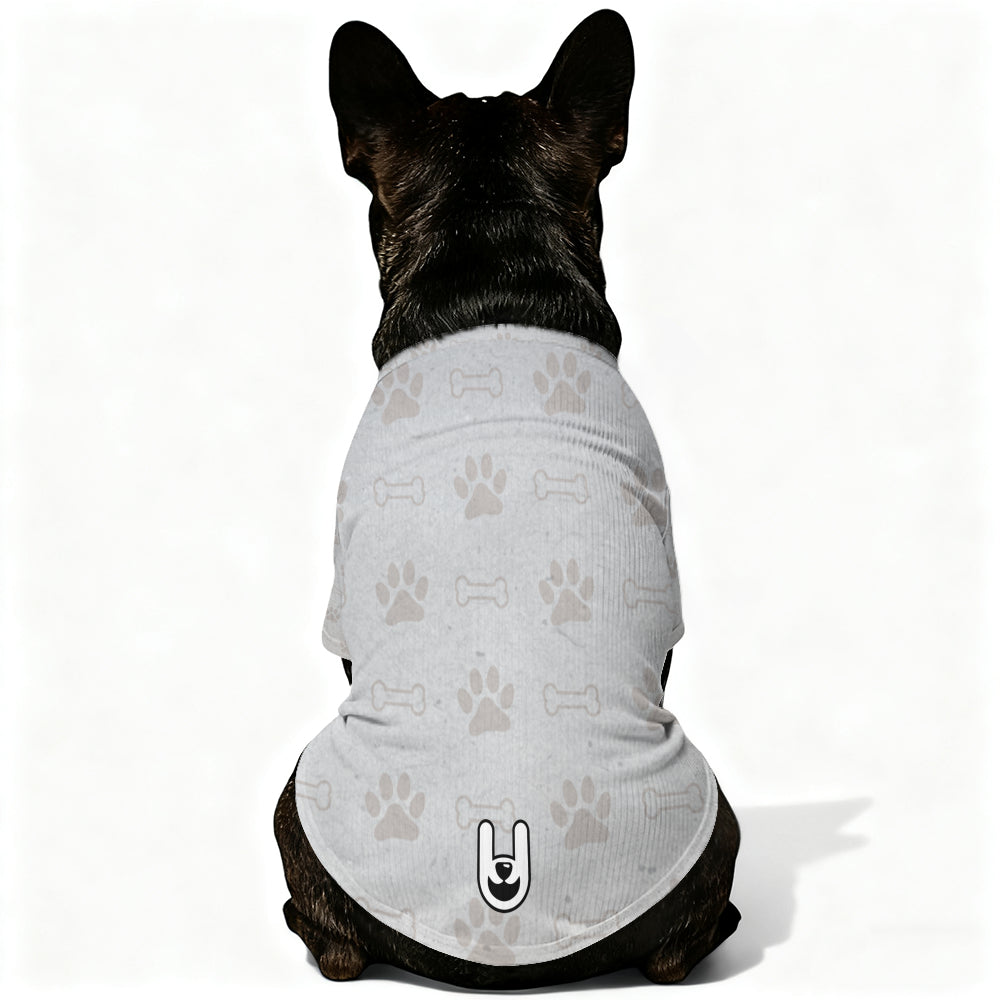 Cleo - Dog Wool Sweater