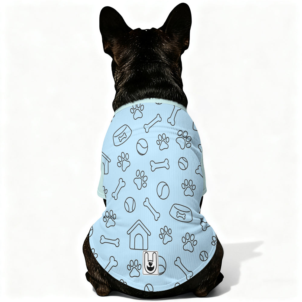 Snoopy - Dog  Wool Sweater