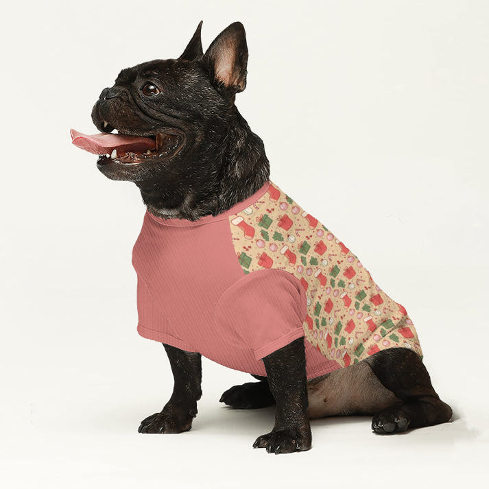 Penny- Dog Wool Sweater